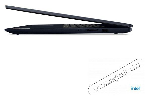 Lenovo IdeaPad 3 17ITL6 17,3/Intel Core i3-1115G4/8GB/256GB/Int.VGA/k&eacute;k laptop Egy&eacute;b - Nem forgalmazzuk ! - 492374