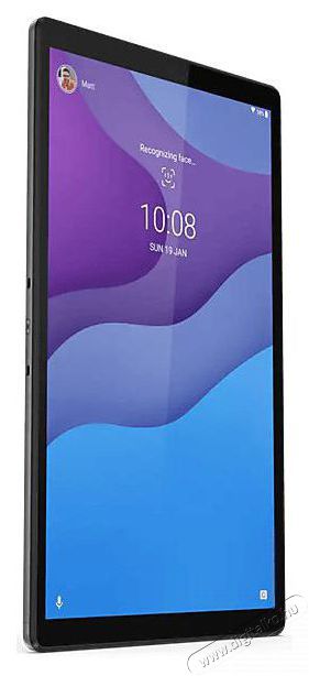 Lenovo Tab M10 (TB-X306F) 10,1 3/32GB sz&uuml;rke Wi-Fi tablet Egy&eacute;b - Nem forgalmazzuk ! - 457453