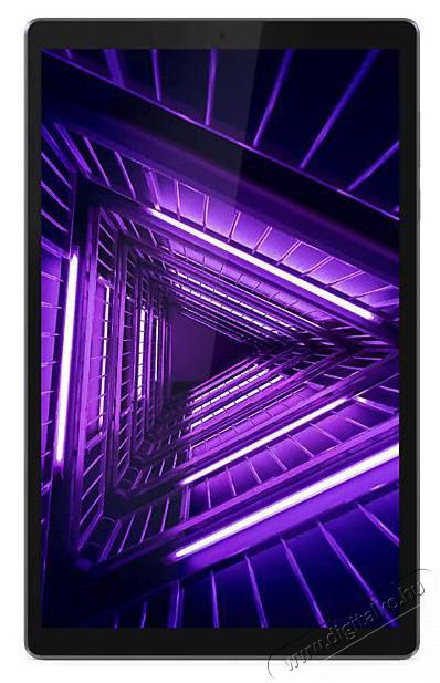 Lenovo Tab M10 (TB-X306F) 10,1 3/32GB sz&uuml;rke Wi-Fi tablet Egy&eacute;b - Nem forgalmazzuk ! - 457453