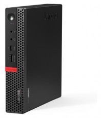 Lenovo ThinkCentre M920Q Mini PC /i5-8500T/16GB/500GB SSD + 500GB HDD/Win11 Pro/fekete asztali számítógép Egyéb - Nem forgalmazzuk ! - 492409
