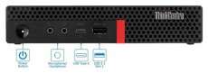 Lenovo ThinkCentre M920Q Mini PC /i5-8500T/16GB/500GB SSD + 500GB HDD/Win11 Pro/fekete asztali számítógép Egyéb - Nem forgalmazzuk ! - 492409