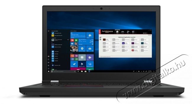 Lenovo ThinkPad P15 G2, 15.6 FHD, Intel Core i9-11950H vPro (8C, 5.0GHz) , 32GB, 1TB, NVIDIA RTX A3000, Win10 Pro Egy&eacute;b - Nem forgalmazzuk ! - 493219