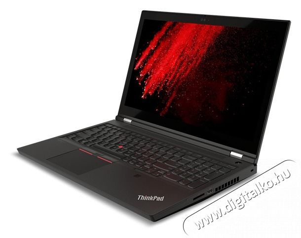 Lenovo ThinkPad P15 G2, 15.6 FHD, Intel Core i9-11950H vPro (8C, 5.0GHz) , 32GB, 1TB, NVIDIA RTX A3000, Win10 Pro Egy&eacute;b - Nem forgalmazzuk ! - 493219