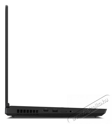 Lenovo ThinkPad P15 G2, 15.6 FHD, Intel Core i9-11950H vPro (8C, 5.0GHz) , 32GB, 1TB, NVIDIA RTX A3000, Win10 Pro Egy&eacute;b - Nem forgalmazzuk ! - 493219