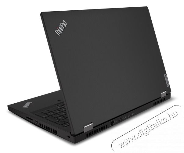 Lenovo ThinkPad P15 G2, 15.6 FHD, Intel Core i9-11950H vPro (8C, 5.0GHz) , 32GB, 1TB, NVIDIA RTX A3000, Win10 Pro Egy&eacute;b - Nem forgalmazzuk ! - 493219