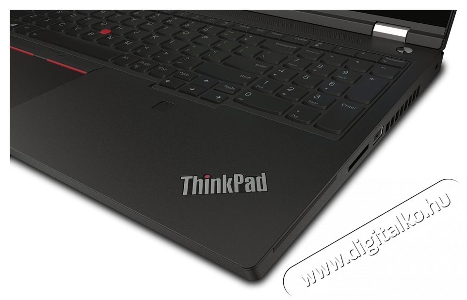 Lenovo ThinkPad P15 G2, 15.6 FHD, Intel Core i9-11950H vPro (8C, 5.0GHz) , 32GB, 1TB, NVIDIA RTX A3000, Win10 Pro Egy&eacute;b - Nem forgalmazzuk ! - 493219
