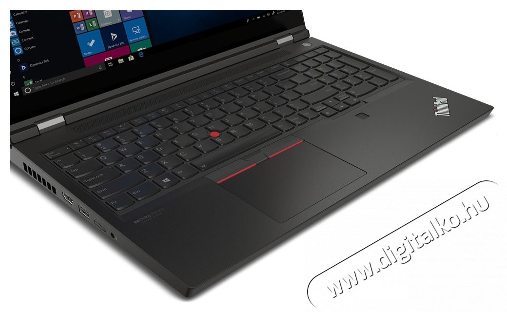 Lenovo ThinkPad P15 G2, 15.6 FHD, Intel Core i9-11950H vPro (8C, 5.0GHz) , 32GB, 1TB, NVIDIA RTX A3000, Win10 Pro Egy&eacute;b - Nem forgalmazzuk ! - 493219