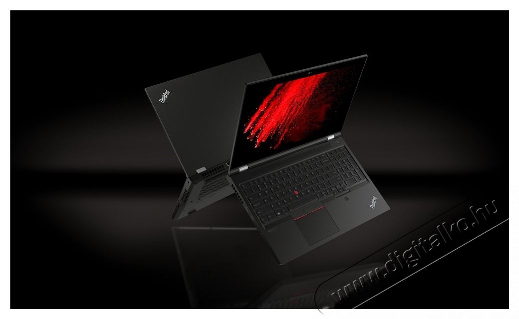 Lenovo ThinkPad P15 G2, 15.6 FHD, Intel Core i9-11950H vPro (8C, 5.0GHz) , 32GB, 1TB, NVIDIA RTX A3000, Win10 Pro Egy&eacute;b - Nem forgalmazzuk ! - 493219