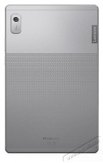 Lenovo Tab M9 (TB310FU), 9 HD, MediaTek G80T, 8C, 3GB, 32GB eMMC, Android, Artic Grey, Clear Case+Film (ZAC30045GR) Mobil / Kommunikáció / Smart - Tablet - Android tablet - 493206