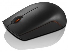 Lenovo LENOVO 300 Wireless Compact Mouse Iroda &eacute;s sz&aacute;m&iacute;t&aacute;stechnika - Eg&eacute;r - Vezet&eacute;k n&eacute;lk&uuml;li eg&eacute;r - 493452