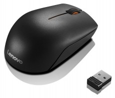 Lenovo LENOVO 300 Wireless Compact Mouse Iroda &eacute;s sz&aacute;m&iacute;t&aacute;stechnika - Eg&eacute;r - Vezet&eacute;k n&eacute;lk&uuml;li eg&eacute;r - 493452