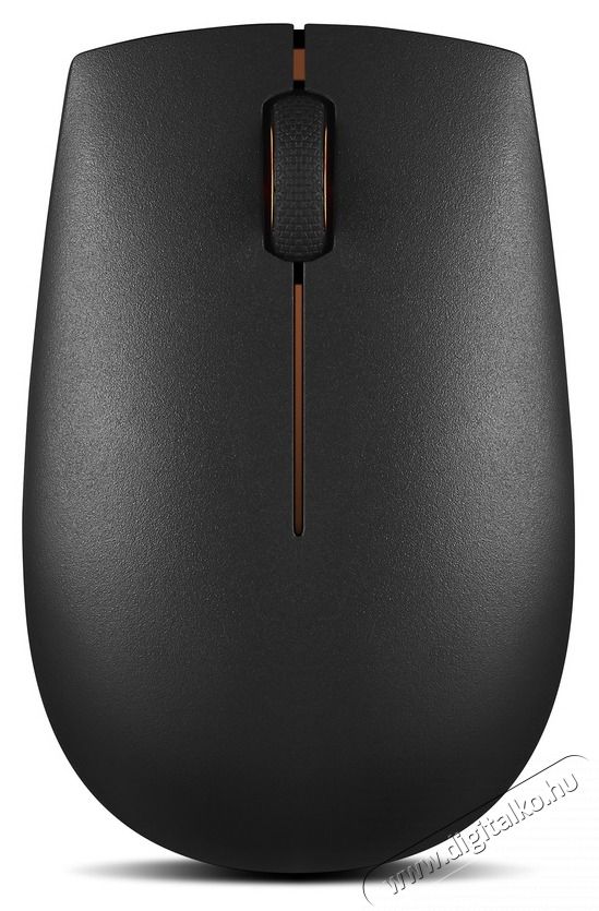 Lenovo LENOVO 300 Wireless Compact Mouse Iroda &eacute;s sz&aacute;m&iacute;t&aacute;stechnika - Eg&eacute;r - Vezet&eacute;k n&eacute;lk&uuml;li eg&eacute;r - 493452
