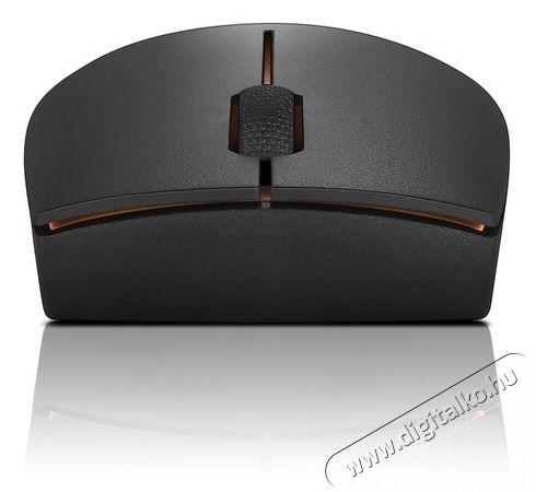 Lenovo LENOVO 300 Wireless Compact Mouse Iroda &eacute;s sz&aacute;m&iacute;t&aacute;stechnika - Eg&eacute;r - Vezet&eacute;k n&eacute;lk&uuml;li eg&eacute;r - 493452