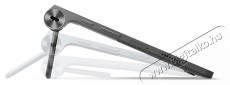 Lenovo Yoga Tab 11 ZA8W0053BG 11 128GB WiFi Sz&uuml;rke Tablet Egy&eacute;b - Nem forgalmazzuk ! - 493785