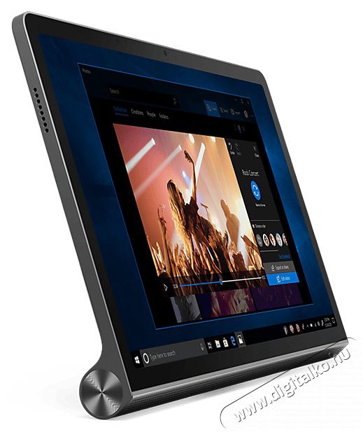Lenovo Yoga Tab 11 ZA8W0053BG 11 128GB WiFi Sz&uuml;rke Tablet Egy&eacute;b - Nem forgalmazzuk ! - 493785