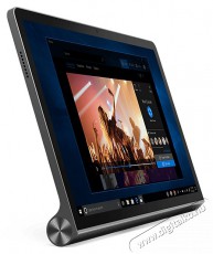 Lenovo Yoga Tab 11 ZA8W0053BG 11 128GB WiFi Sz&uuml;rke Tablet Egy&eacute;b - Nem forgalmazzuk ! - 493785