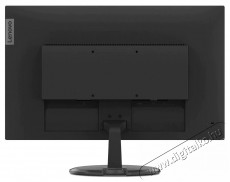 Lenovo 66AFKAC1EU LED TN monitor, 21.5, Full HD, HDMI, VGA, 5ms, 75Hz, C22-25 Iroda és számítástechnika - Monitor - Monitor - 494860