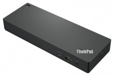 Lenovo ThinkPad Thunderbolt 4 WorkStation 300W Univerzális dokkoló (40B00300EU) Iroda és számítástechnika - Egyéb számítástechnikai termék - 495888