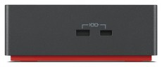 Lenovo ThinkPad Thunderbolt 4 WorkStation 300W Univerzális dokkoló (40B00300EU) Iroda és számítástechnika - Egyéb számítástechnikai termék - 495888