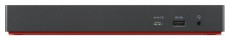 Lenovo ThinkPad Thunderbolt 4 WorkStation 300W Univerzális dokkoló (40B00300EU) Iroda és számítástechnika - Egyéb számítástechnikai termék - 495888