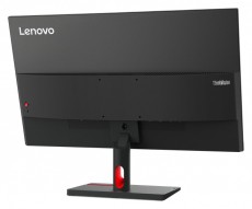 Lenovo 63DFKAT4EU monitor Iroda és számítástechnika - Monitor - Monitor - 496270