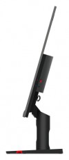 Lenovo 63DFKAT4EU monitor Iroda és számítástechnika - Monitor - Monitor - 496270