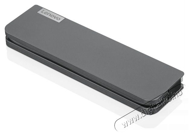 Lenovo ThinkPad 40AU0065EU 65W USB-C Mini Dock fekete dokkol&oacute; Iroda &eacute;s sz&aacute;m&iacute;t&aacute;stechnika - Notebook kieg&eacute;sz&iacute;tő - Egy&eacute;b notebook kieg&eacute;sz&iacute;tő - 500009