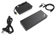 Lenovo ThinkPad Hybrid USB-C dokkol&oacute; Iroda &eacute;s sz&aacute;m&iacute;t&aacute;stechnika - Notebook kieg&eacute;sz&iacute;tő - Egy&eacute;b notebook kieg&eacute;sz&iacute;tő - 500006