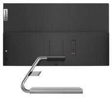 Lenovo 23,8 Q24i-20 FHD IPS monitor Iroda és számítástechnika - Monitor - Monitor - 500359