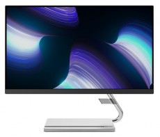 Lenovo 23,8 Q24i-20 FHD IPS monitor Iroda és számítástechnika - Monitor - Monitor - 500359