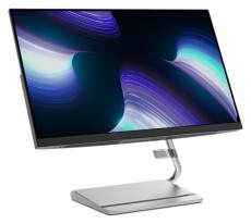 Lenovo 23,8 Q24i-20 FHD IPS monitor Iroda és számítástechnika - Monitor - Monitor - 500359