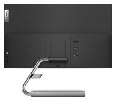 Lenovo 23,8 Q24i-20 FHD IPS monitor Iroda és számítástechnika - Monitor - Monitor - 500359