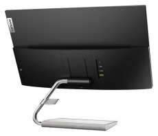Lenovo 23,8 Q24i-20 FHD IPS monitor Iroda és számítástechnika - Monitor - Monitor - 500359