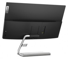 Lenovo 23,8 Q24i-20 FHD IPS monitor Iroda és számítástechnika - Monitor - Monitor - 500359