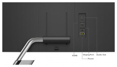 Lenovo 23,8 Q24i-20 FHD IPS monitor Iroda és számítástechnika - Monitor - Monitor - 500359