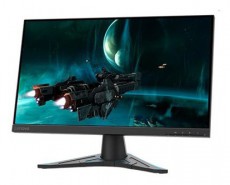 Lenovo 23,8" G24e-20 FHD VA DP/HDMI monitor Iroda és számítástechnika - Monitor - Monitor - 500495