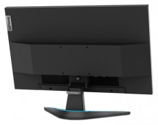 Lenovo 23,8" G24e-20 FHD VA DP/HDMI monitor Iroda és számítástechnika - Monitor - Monitor - 500495