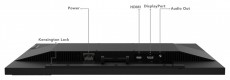 Lenovo 23,8" G24e-20 FHD VA DP/HDMI monitor Iroda és számítástechnika - Monitor - Monitor - 500495