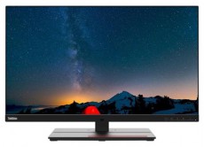 Lenovo 27 62CBRAR6EU ThinkVision P27u-20 4K UHD IPS LED monitor Iroda és számítástechnika - Monitor - Monitor - 501268