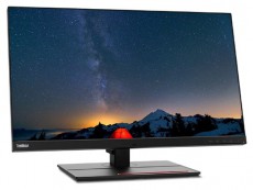 Lenovo 27 62CBRAR6EU ThinkVision P27u-20 4K UHD IPS LED monitor Iroda és számítástechnika - Monitor - Monitor - 501268