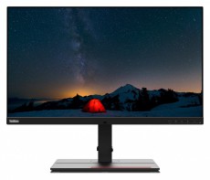 Lenovo 27 62CBRAR6EU ThinkVision P27u-20 4K UHD IPS LED monitor Iroda és számítástechnika - Monitor - Monitor - 501268