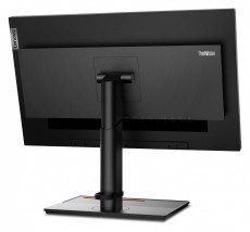 Lenovo 27 62CBRAR6EU ThinkVision P27u-20 4K UHD IPS LED monitor Iroda és számítástechnika - Monitor - Monitor - 501268