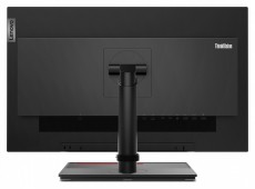 Lenovo 27 62CBRAR6EU ThinkVision P27u-20 4K UHD IPS LED monitor Iroda és számítástechnika - Monitor - Monitor - 501268