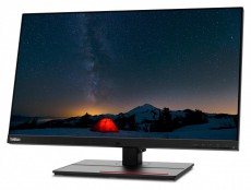 Lenovo 27 62CBRAR6EU ThinkVision P27u-20 4K UHD IPS LED monitor Iroda és számítástechnika - Monitor - Monitor - 501268