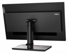 Lenovo 27 62CBRAR6EU ThinkVision P27u-20 4K UHD IPS LED monitor Iroda és számítástechnika - Monitor - Monitor - 501268