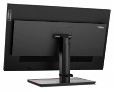 Lenovo 27 62CBRAR6EU ThinkVision P27u-20 4K UHD IPS LED monitor Iroda és számítástechnika - Monitor - Monitor - 501268