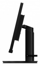 Lenovo 27 62CBRAR6EU ThinkVision P27u-20 4K UHD IPS LED monitor Iroda és számítástechnika - Monitor - Monitor - 501268