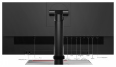 Lenovo 27 62CBRAR6EU ThinkVision P27u-20 4K UHD IPS LED monitor Iroda és számítástechnika - Monitor - Monitor - 501268