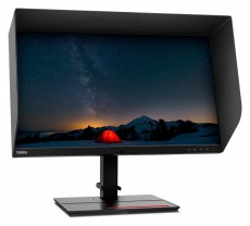 Lenovo 27 62CBRAR6EU ThinkVision P27u-20 4K UHD IPS LED monitor Iroda és számítástechnika - Monitor - Monitor - 501268