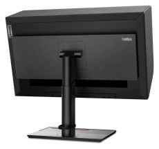 Lenovo 27 62CBRAR6EU ThinkVision P27u-20 4K UHD IPS LED monitor Iroda és számítástechnika - Monitor - Monitor - 501268